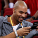 Illustration for article titled Carlos Boozer Is Trying To Start As Much Trouble As Possible